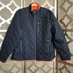 Lands’ End Puffer Jacket